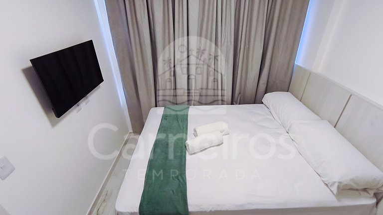 01 Quarto no Coração de Porto de Galinhas (B04)