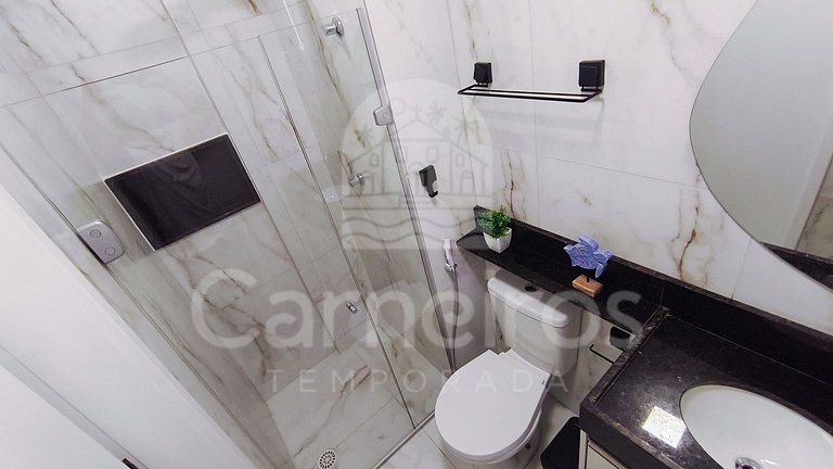 01 Quarto no Coração de Porto de Galinhas (B04)