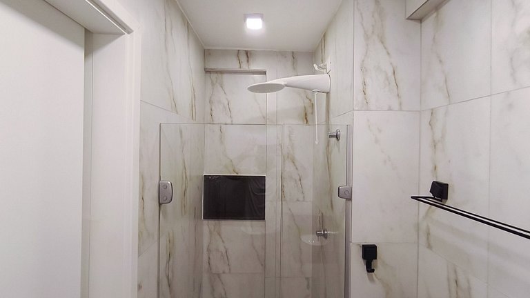 Porto | 01 QT Completo | Centrinho da Vila (B04)