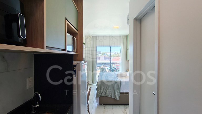 Waikiki Garden - Centro de Porto de Galinhas (C10)