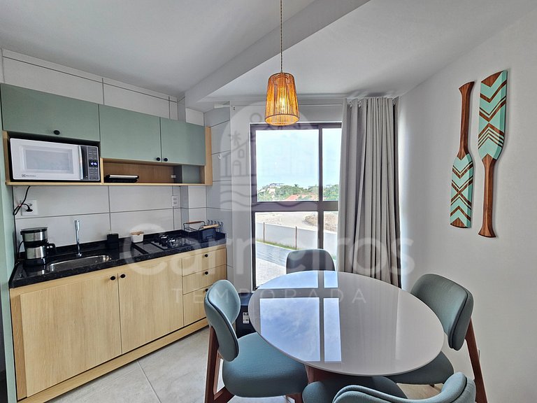 Studio no Max Carneiros Suites (B20-2)