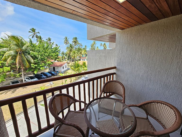 Carneiros Atlântico | Studio | Beira-Mar (D221)