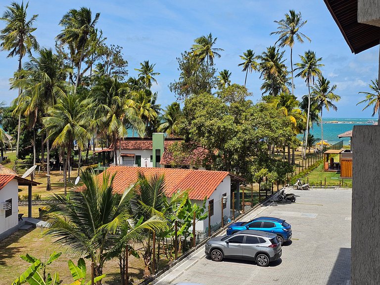 Carneiros Atlântico | Studio | Beira-Mar (D221)