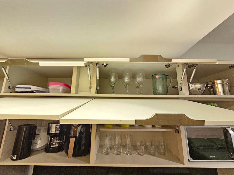 Carneiros Atlântico | Studio | Beira-Mar (D221)