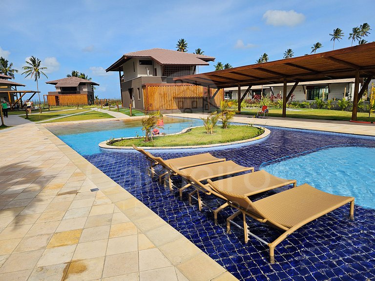 Carneiros Atlântico | Férias Perfeitas (D229)