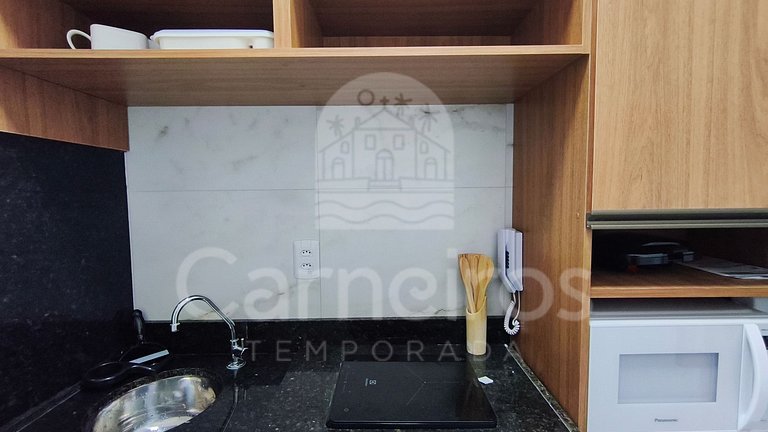 Waikiki Garden - Centro de Porto de Galinhas (A16)