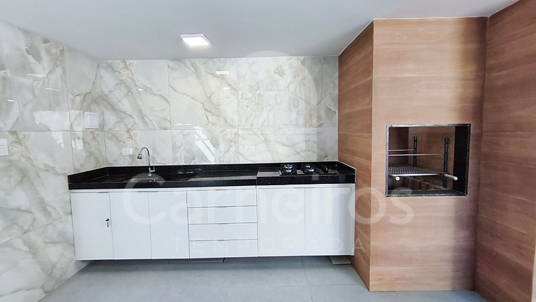 Casa no Village Praia dos Carneiros III