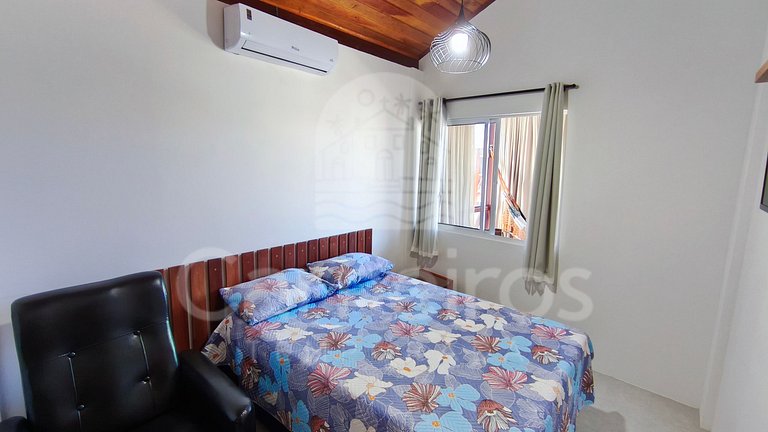 Casa no Village Praia dos Carneiros III