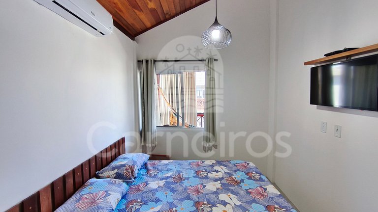 Casa no Village Praia dos Carneiros III