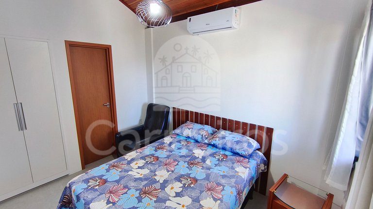 Casa no Village Praia dos Carneiros III