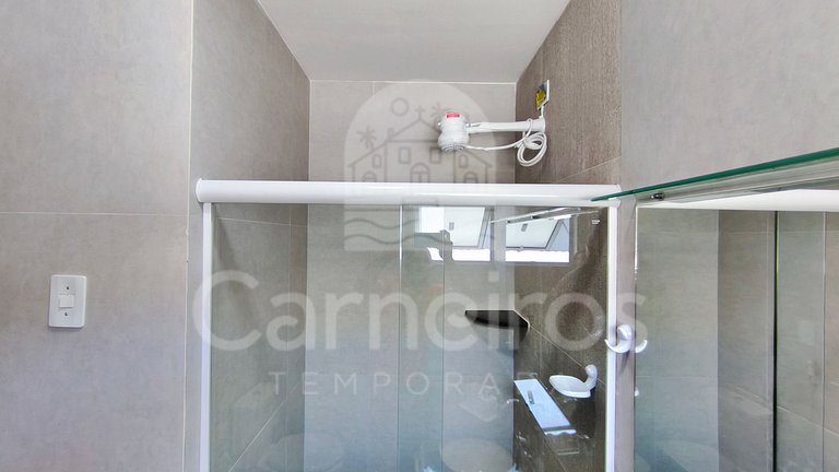 Casa no Village Praia dos Carneiros III