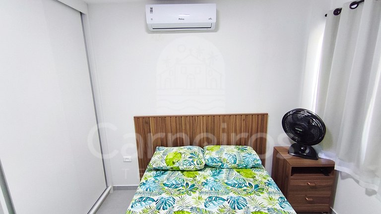 Casa no Village Praia dos Carneiros III