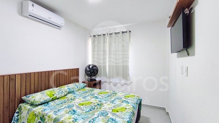 Casa no Village Praia dos Carneiros III