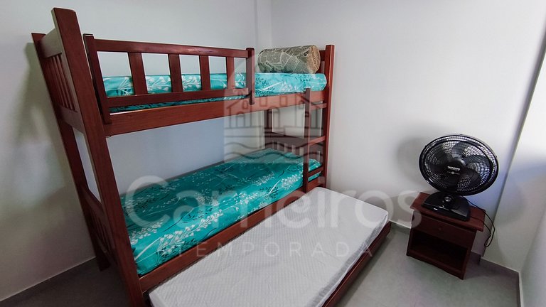 Casa no Village Praia dos Carneiros III