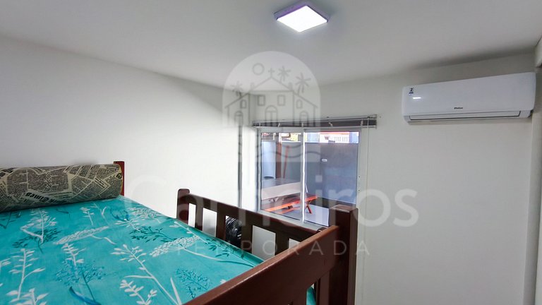 Casa no Village Praia dos Carneiros III