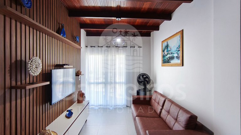 Casa no Village Praia dos Carneiros III