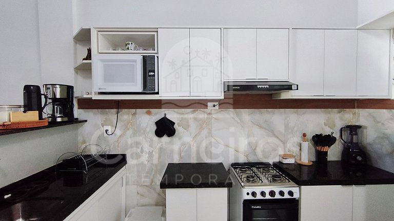 Casa no Village Praia dos Carneiros III