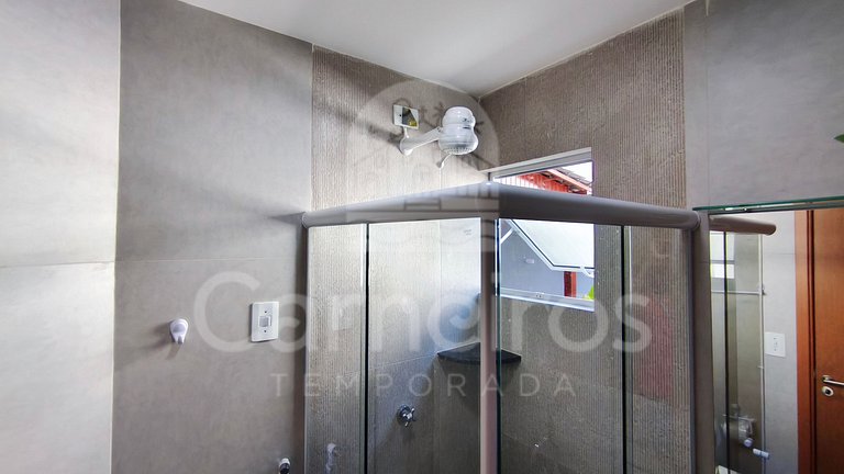 Casa no Village Praia dos Carneiros III