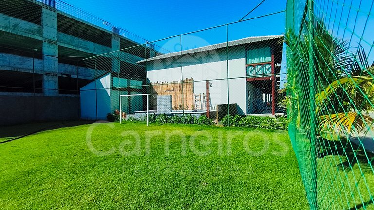 Casa no Village Praia dos Carneiros III