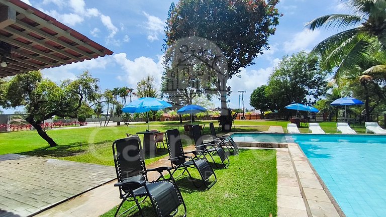 Studio Próximo do Acquaventura e Vila Padre Arlindo (X3)