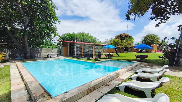 Studio Próximo do Acquaventura e Vila Padre Arlindo (X4)