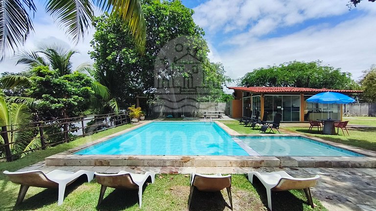 Studio Próximo do Acquaventura e Vila Padre Arlindo (X3)