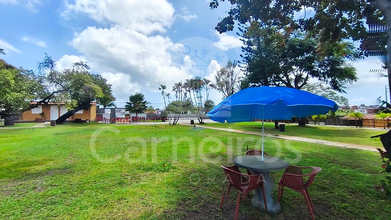 Studio Próximo do Acquaventura e Vila Padre Arlindo (X3)