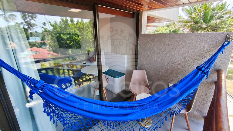 Carneiros Atlântico | Férias Perfeitas (D229)