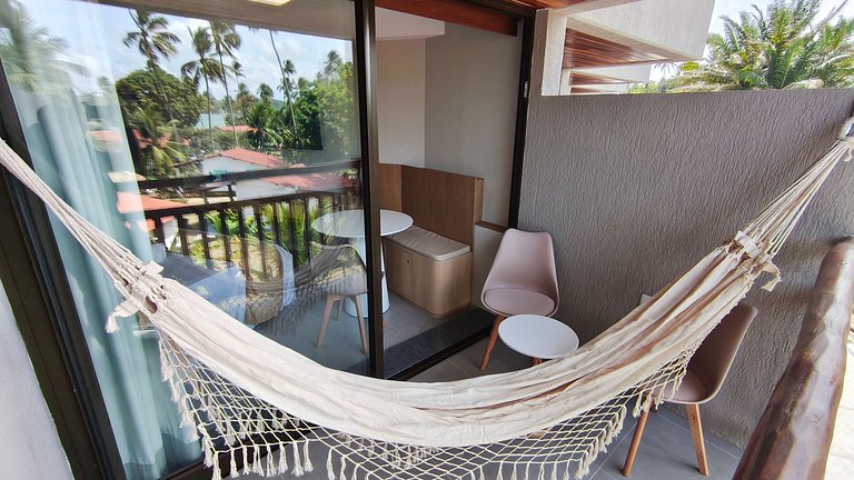 Carneiros Atlântico | Melhor trecho de mar (D233)