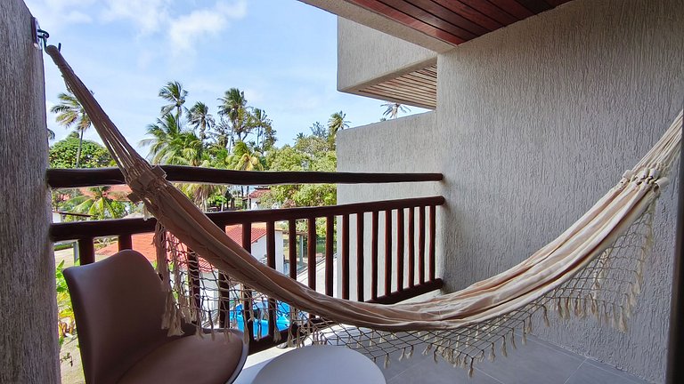 Carneiros Atlântico | Melhor trecho de mar (D233)