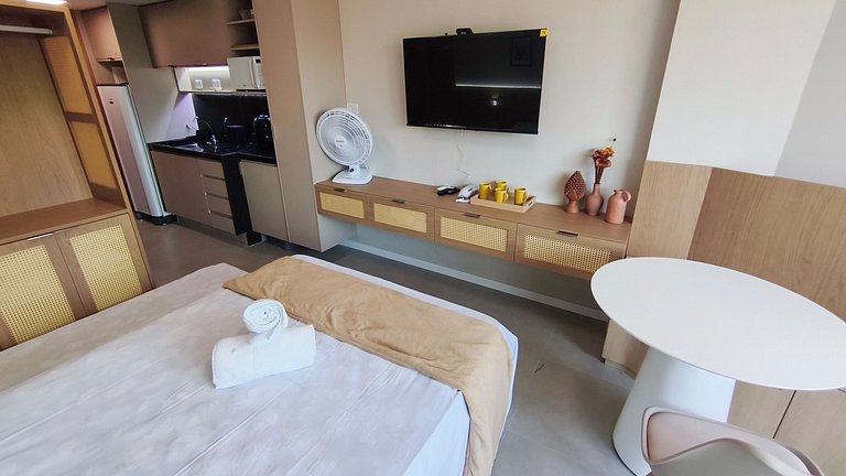 Carneiros Atlântico | Melhor trecho de mar (D233)