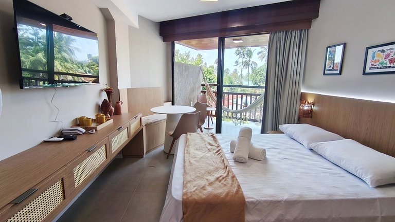 Carneiros Atlântico | Melhor trecho de mar (D233)