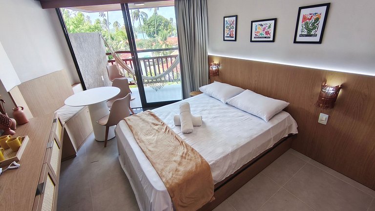 Carneiros Atlântico | Melhor trecho de mar (D233)