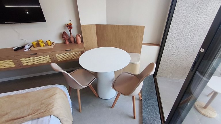 Carneiros Atlântico | Melhor trecho de mar (D233)