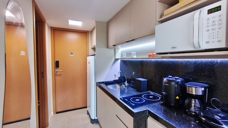 Carneiros Atlântico | Melhor trecho de mar (D233)