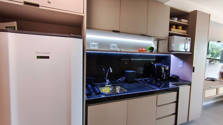 Carneiros Atlântico | Melhor trecho de mar (D233)