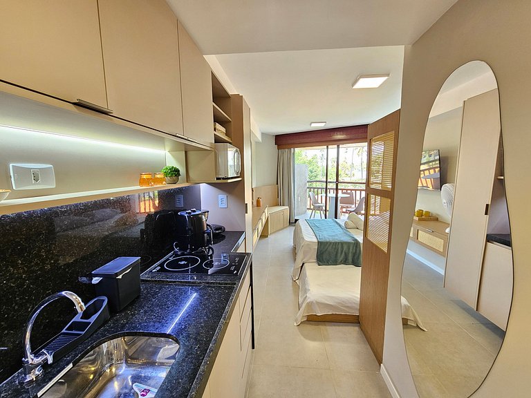 Carneiros Atlântico | Melhor trecho de mar (D233)