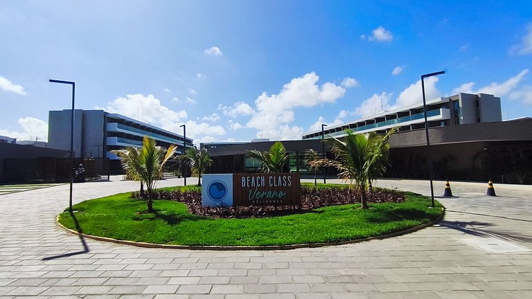 Porto de Galinhas | Vista Piscina | Família(C03-3)