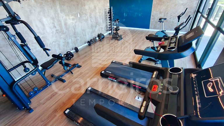 Flat Açores Tamandaré - Pé na Areia (B18)