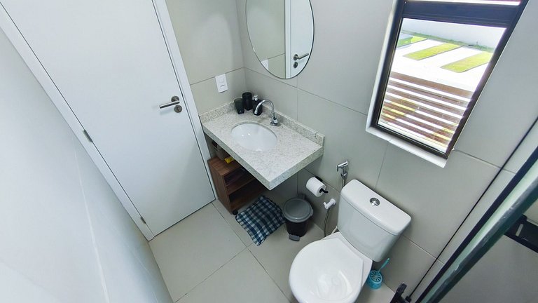 Açores Tamandaré | Studio | Para Relaxar (A22)