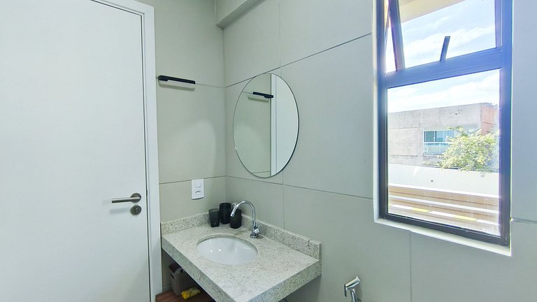 Açores Tamandaré | Studio | Para Relaxar (A22)