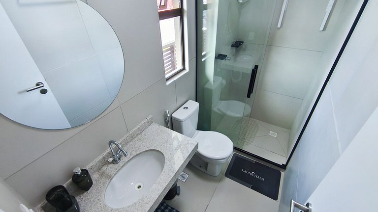 Açores Tamandaré | Studio | Para Relaxar (A22)