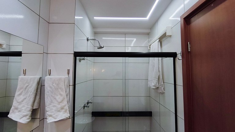 Carneiros | Estúdio Moderno | Max Suítes (B23-2)