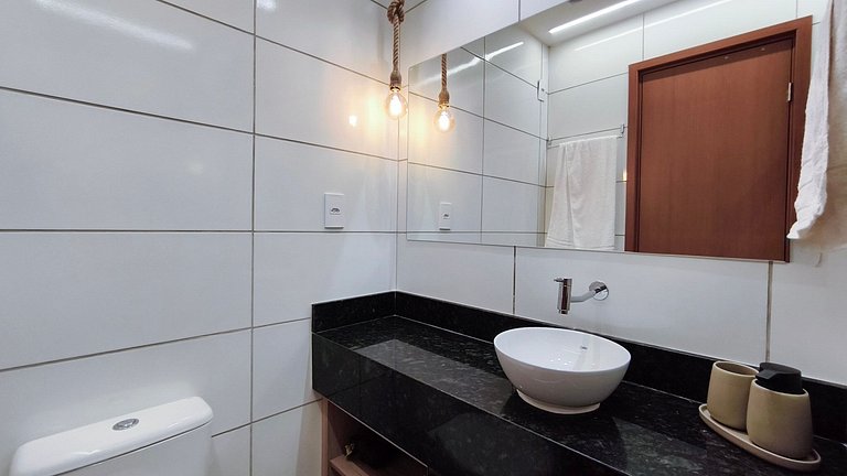 Carneiros | Estúdio Estiloso | Max Suítes (B23-2)