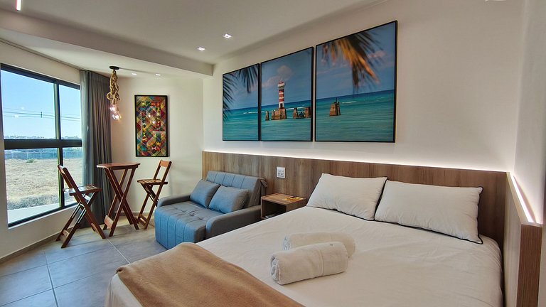 Carneiros | Estúdio Estiloso | Max Suítes (B23-2)