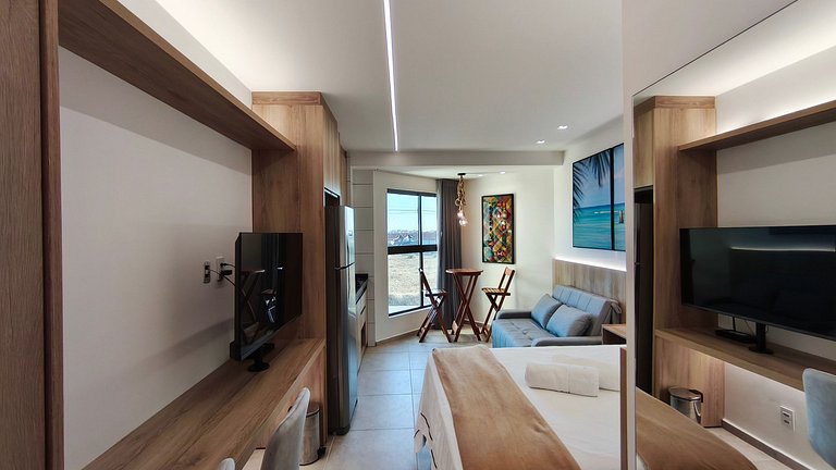 Carneiros | Estúdio Moderno | Max Suítes (B23-2)