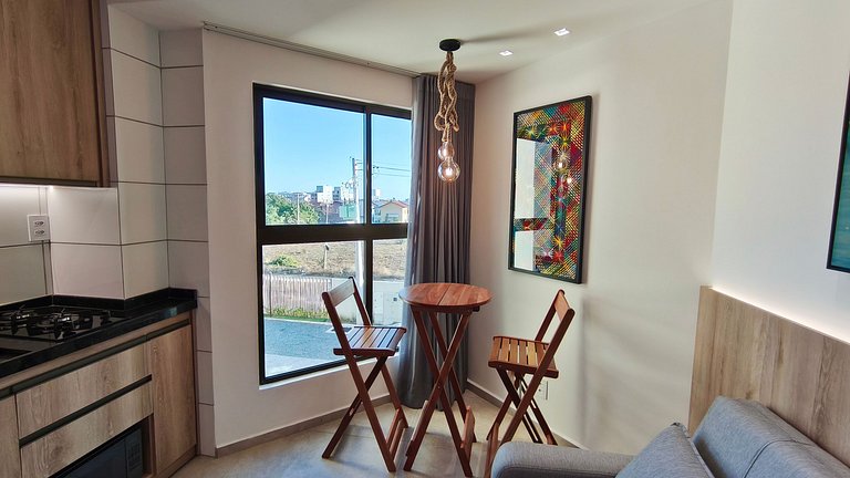 Carneiros | Estúdio Estiloso | Max Suítes (B23-2)