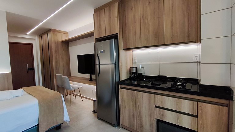 Carneiros | Estúdio Estiloso | Max Suítes (B23-2)