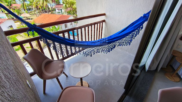 Carneiros Atlântico | Férias Perfeitas (D229)