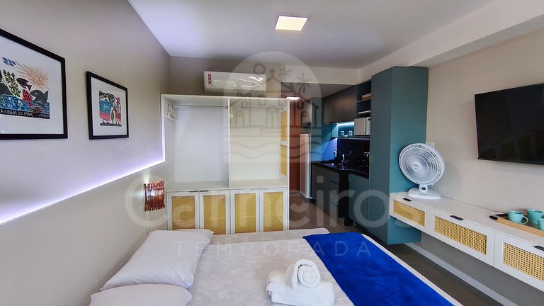 Carneiros Atlântico | Férias Perfeitas (D229)